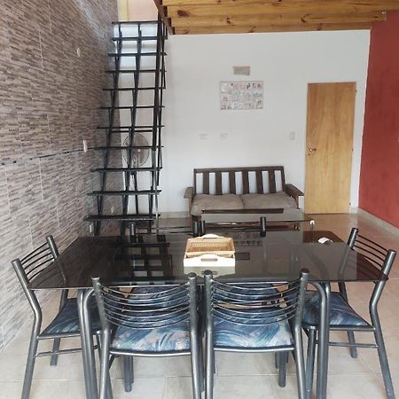 Апартаменти Departamento 1 Ambiente Zona Sur Rafael Calzada Екстер'єр фото