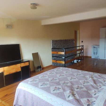 Апартаменти Departamento 1 Ambiente Zona Sur Rafael Calzada Екстер'єр фото