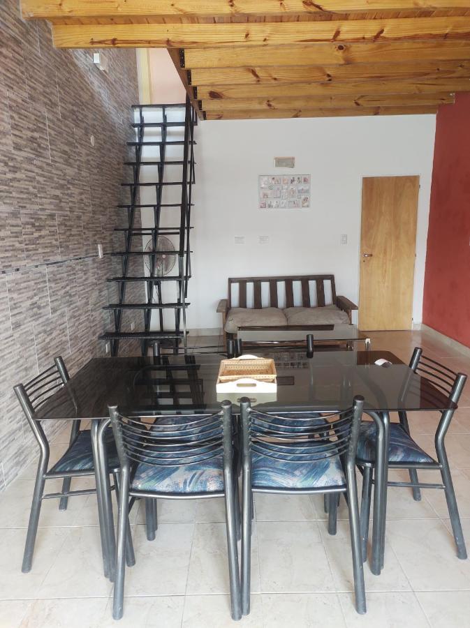 Апартаменти Departamento 1 Ambiente Zona Sur Rafael Calzada Екстер'єр фото
