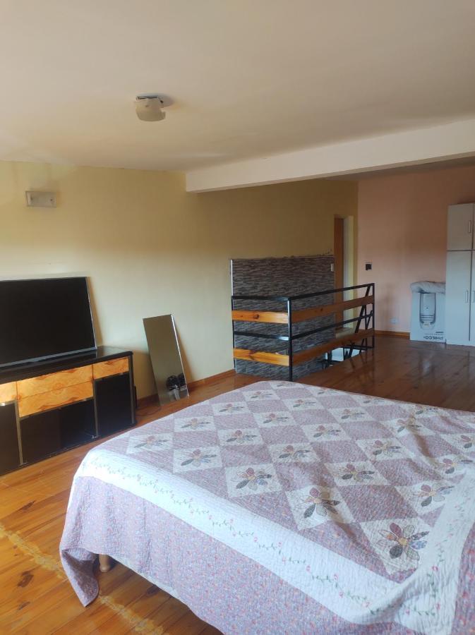 Апартаменти Departamento 1 Ambiente Zona Sur Rafael Calzada Екстер'єр фото