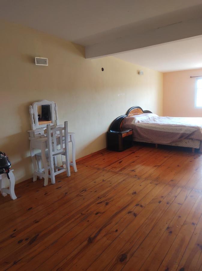 Апартаменти Departamento 1 Ambiente Zona Sur Rafael Calzada Екстер'єр фото