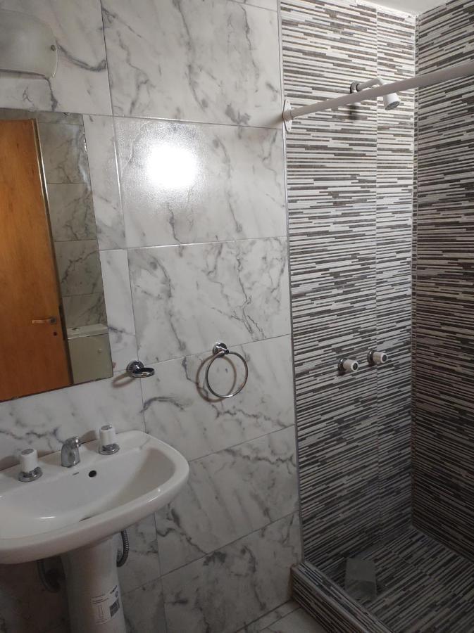 Апартаменти Departamento 1 Ambiente Zona Sur Rafael Calzada Екстер'єр фото